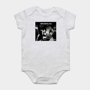 MONICA! Baby Bodysuit